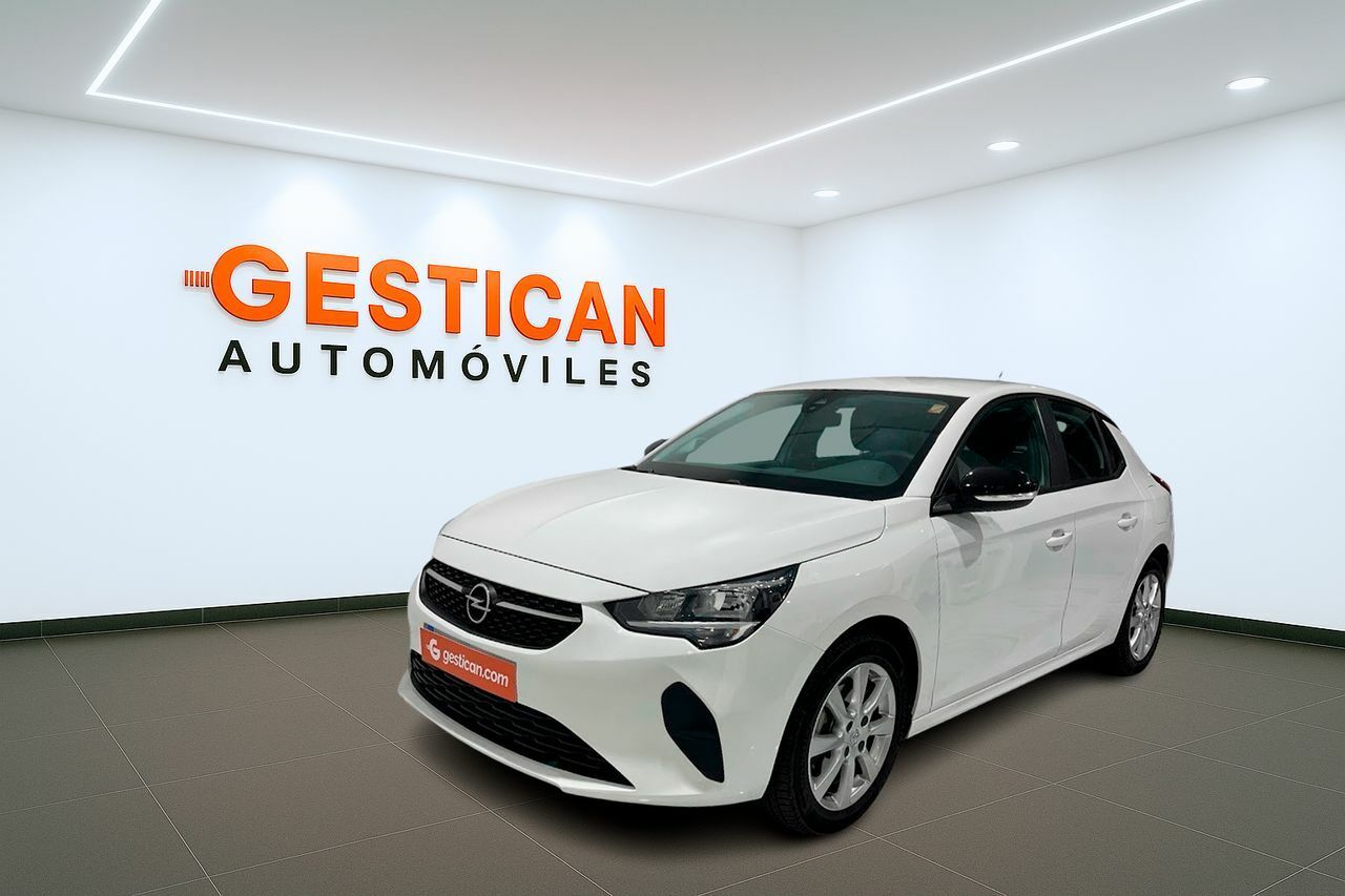 Opel Corsa 1.2T XHL 74kW (100CV) Edition G5698  - Foto 1