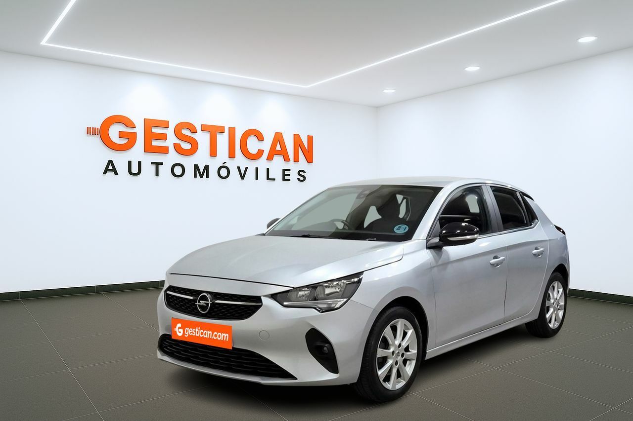 Opel Corsa 1.2T XHL 74kW (100CV) Edition G0000  - Foto 1