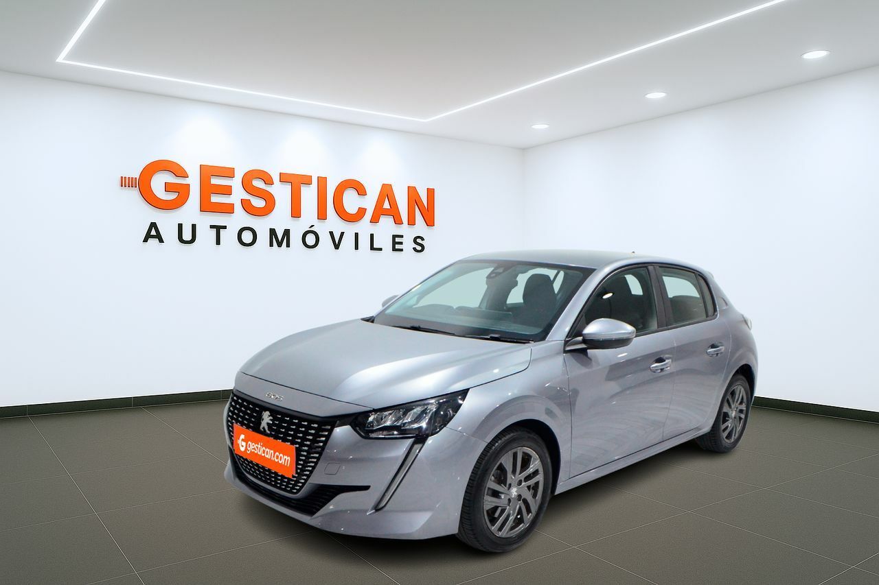 Peugeot 208 PureTech 73kW (100CV) Active Pack G0000  - Foto 1