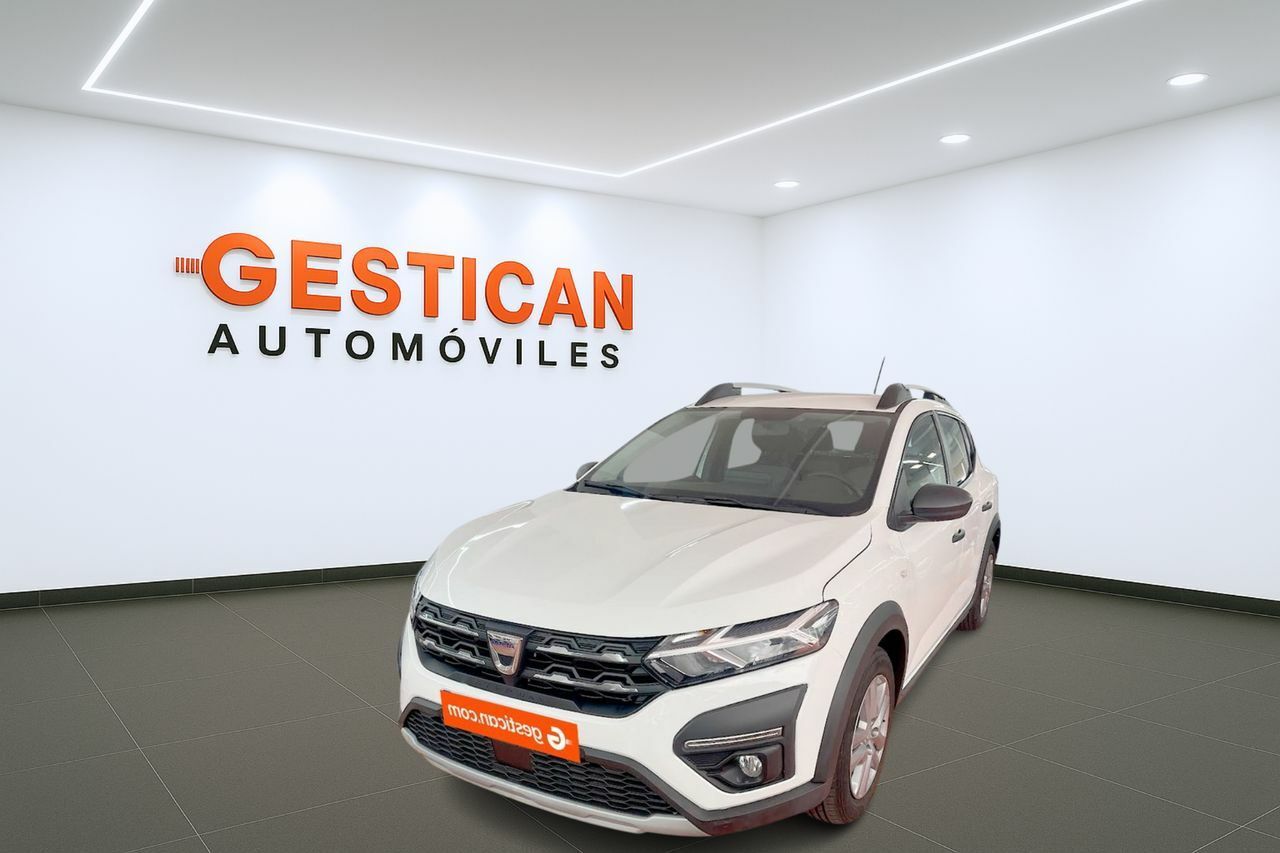 Dacia Sandero Comfort TCe 67kW (90CV) G3075  - Foto 1