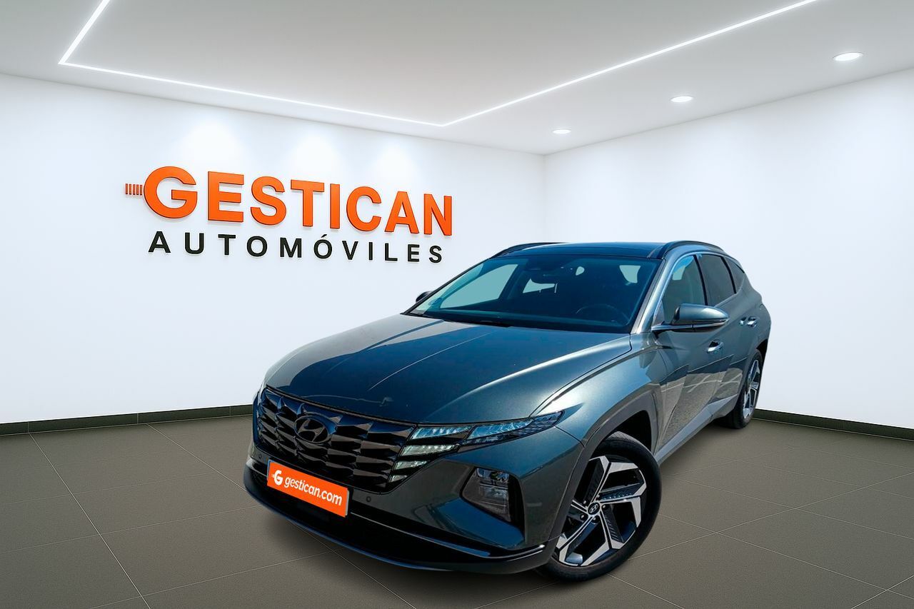 Hyundai Tucson 1.6 TGDI PHEV 195kW Style Auto 4x4 G1719  - Foto 1