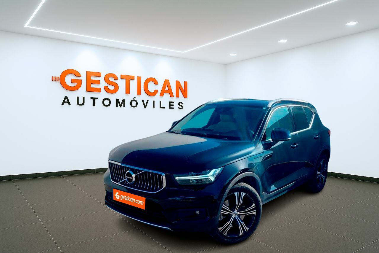 Volvo XC40 1.5 T4 Twin Recharge Inscription Auto G5518  - Foto 1