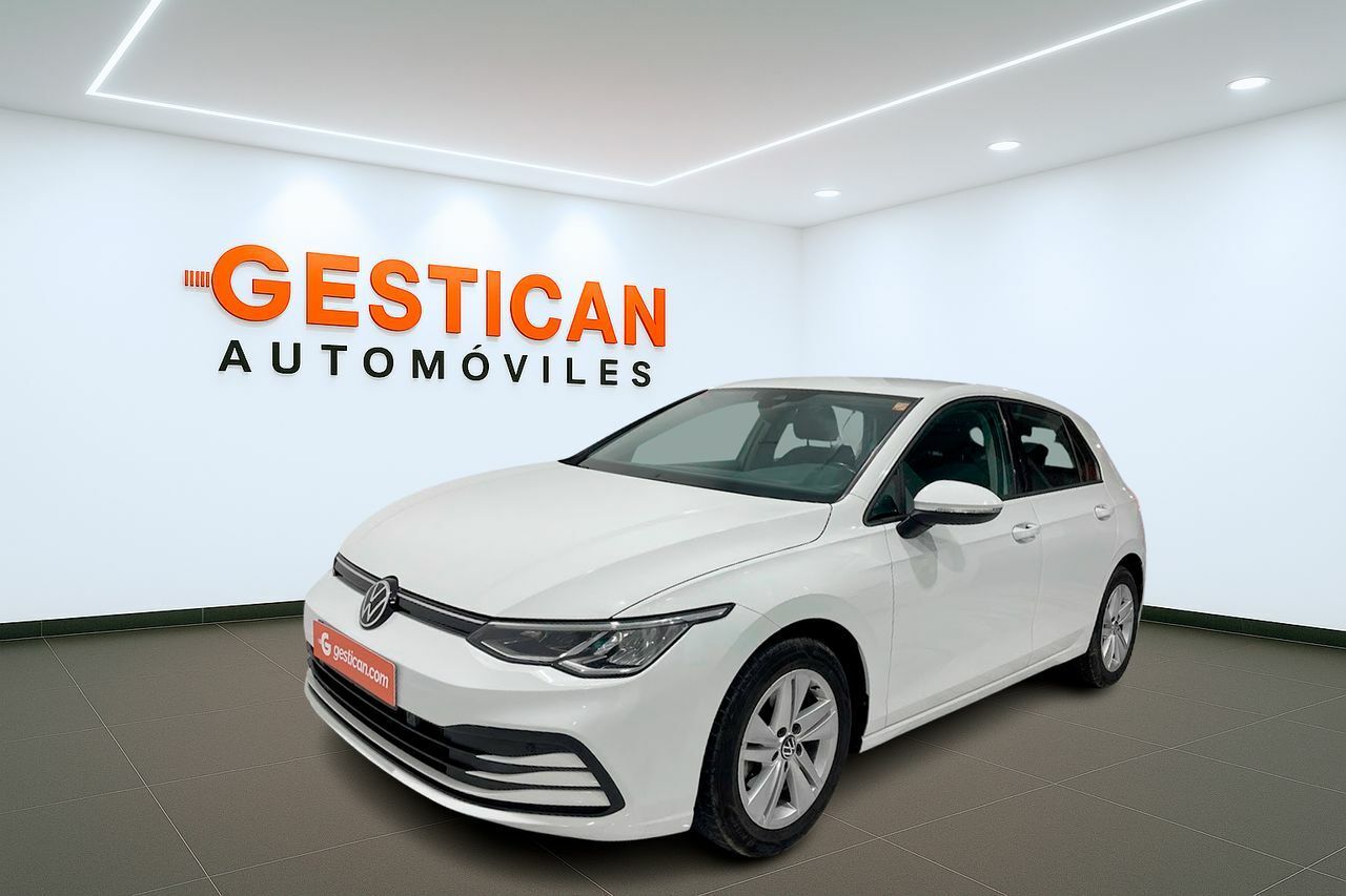 Volkswagen Golf 1.0 TSI 81kW (110CV) G7629  - Foto 1