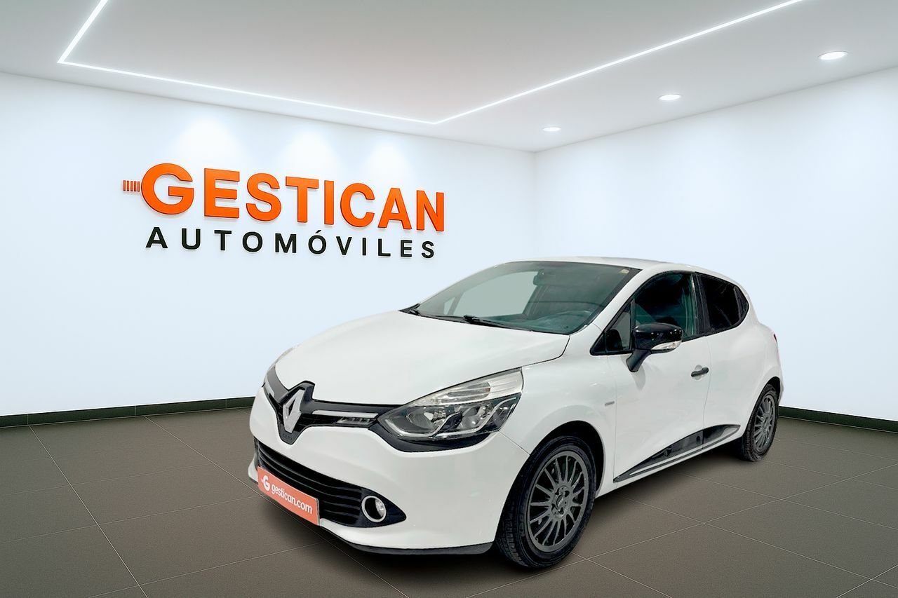 Renault Clio Limited 1.2 16v 75 Euro 6 G9157  - Foto 1