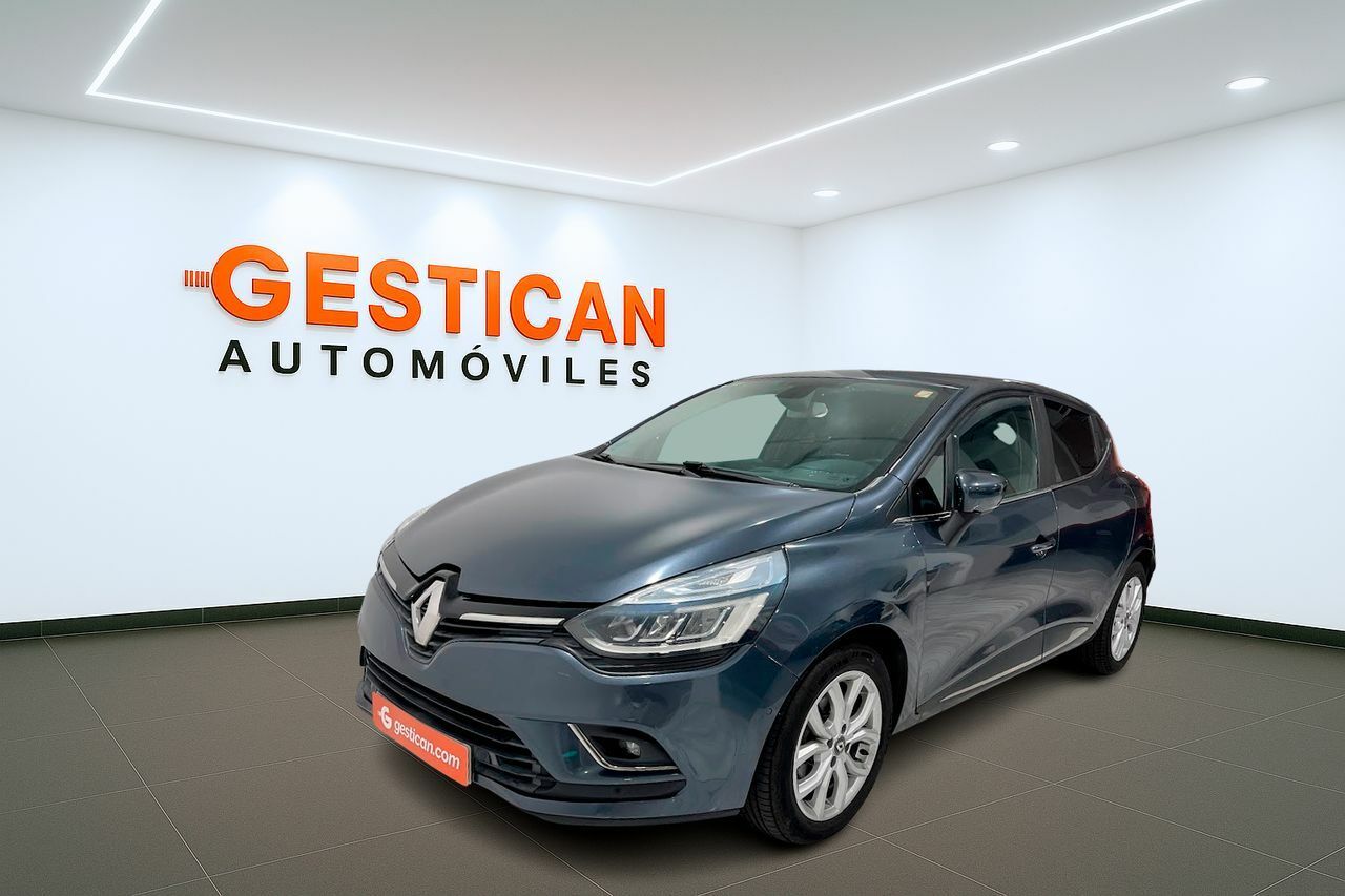 Renault Clio Zen Energy TCe 66kW (90CV) G0271  - Foto 1
