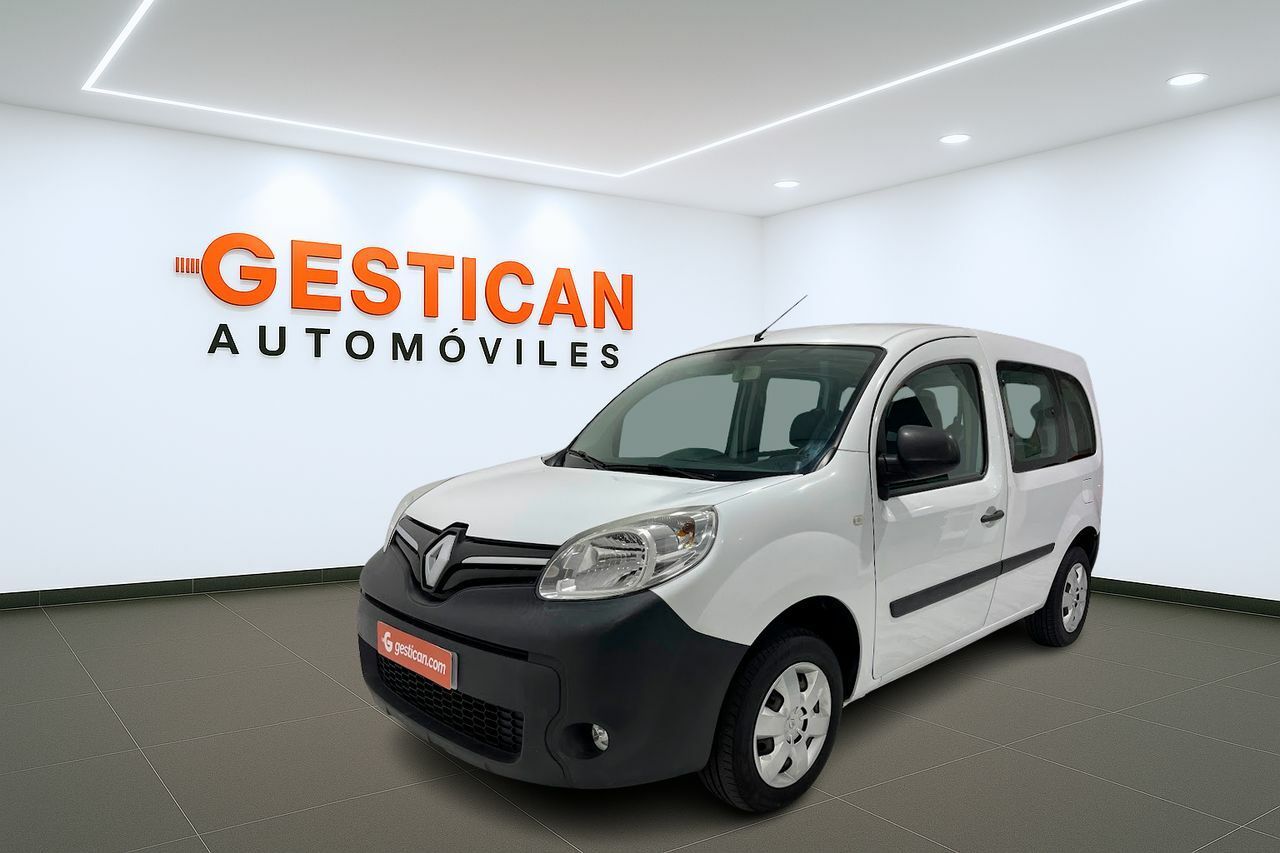 Renault Kangoo GRAND KANGOO 1.5 DCI  - Foto 1