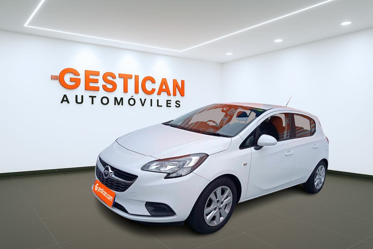 Opel Corsa 1.4 66kW (90CV) Color Edition G7645  - Foto 1