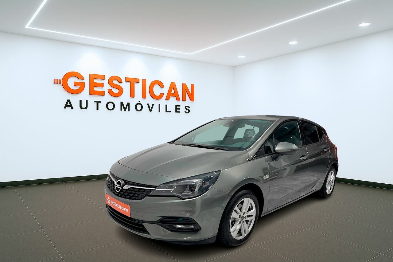Opel Astra K 1.2 TURBO G9179  - Foto 1