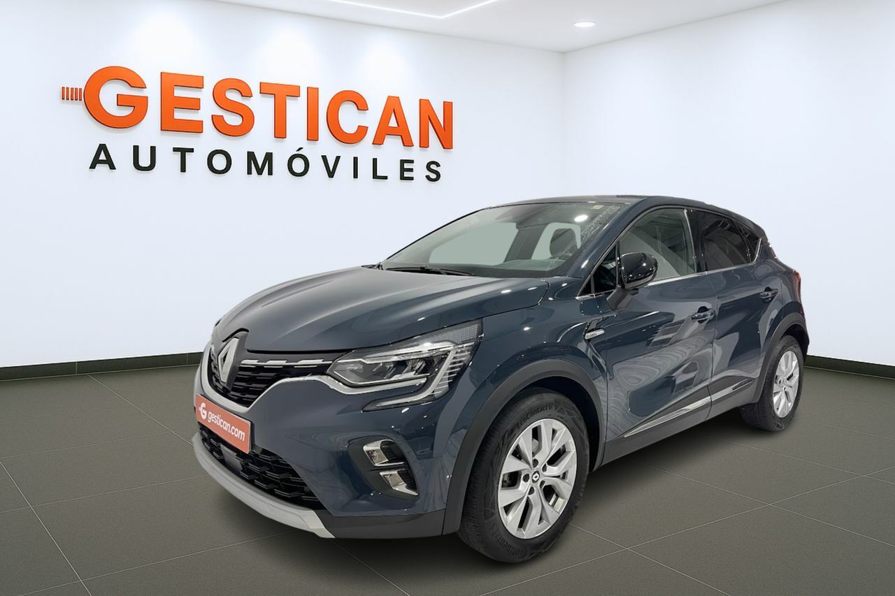 Renault Captur Intens TCe 90 G8462  - Foto 1