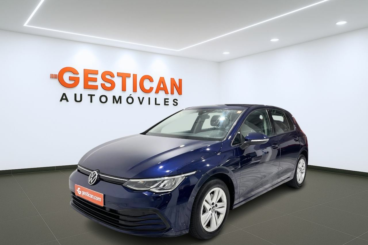 Volkswagen Golf Life 1.0 TSI 81kW (110CV) Variant G7638  - Foto 1
