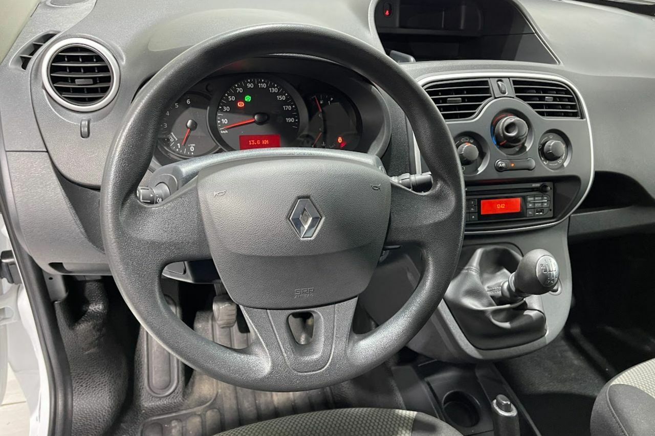 Renault Kangoo 80 CV (59 kW) 2020  - Foto 1