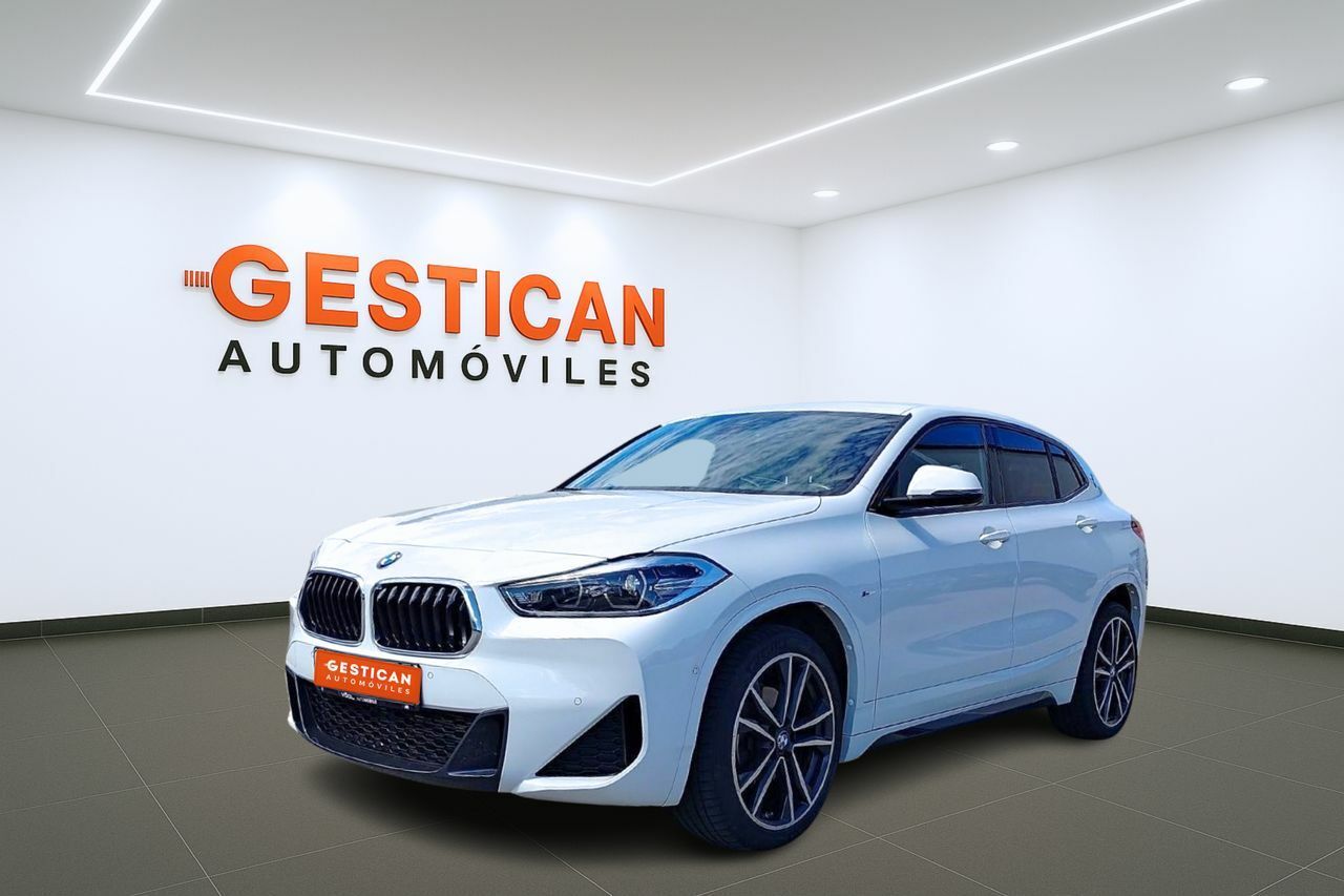 BMW X2 sDrive18i G0000  - Foto 1