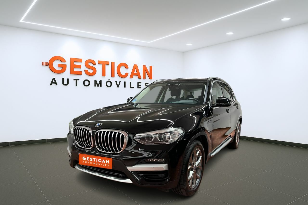 BMW X3 xDrive20i G5722  - Foto 1
