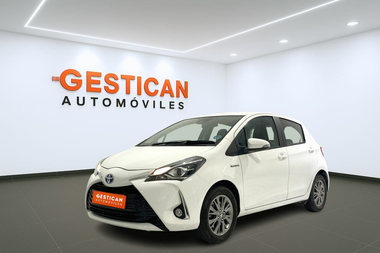 Toyota Yaris 1.5 100H Active G4137  - Foto 1