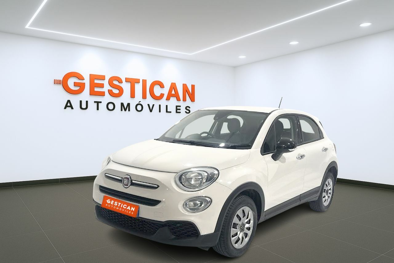 Fiat 500X Connect 1,0 Firefly T3 88KW (120 CV) S&S G3946  - Foto 1