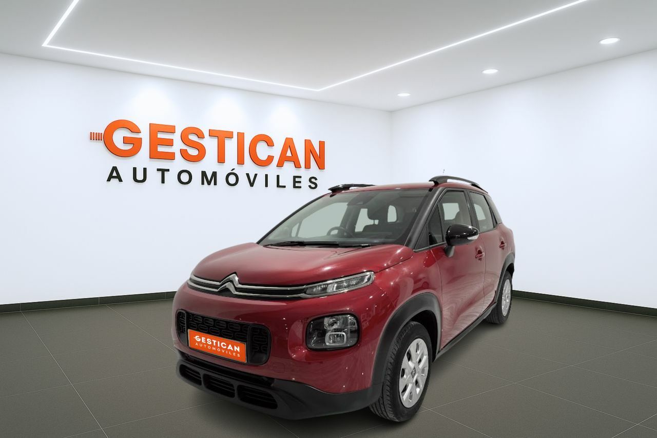 Citroën C3 Aircross PureTech 81kW (110CV) S&S Shine g9405  - Foto 1