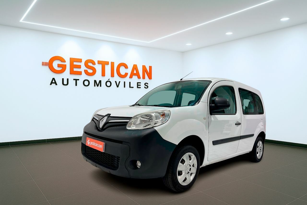 Renault Kangoo GRAND KANGOO 1.5 DCI G9057  - Foto 1