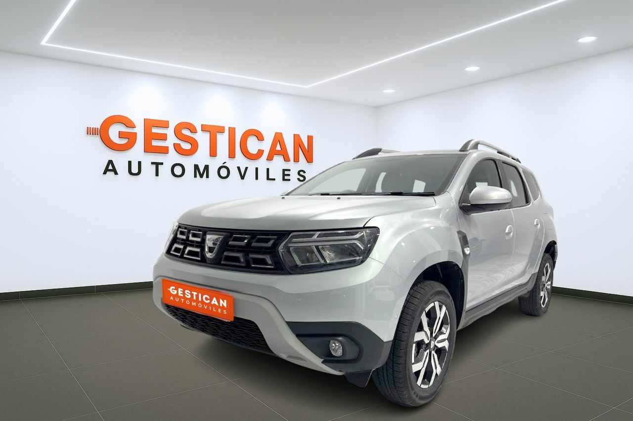 Dacia Duster 1.0 TCE 91CV G6062  - Foto 1