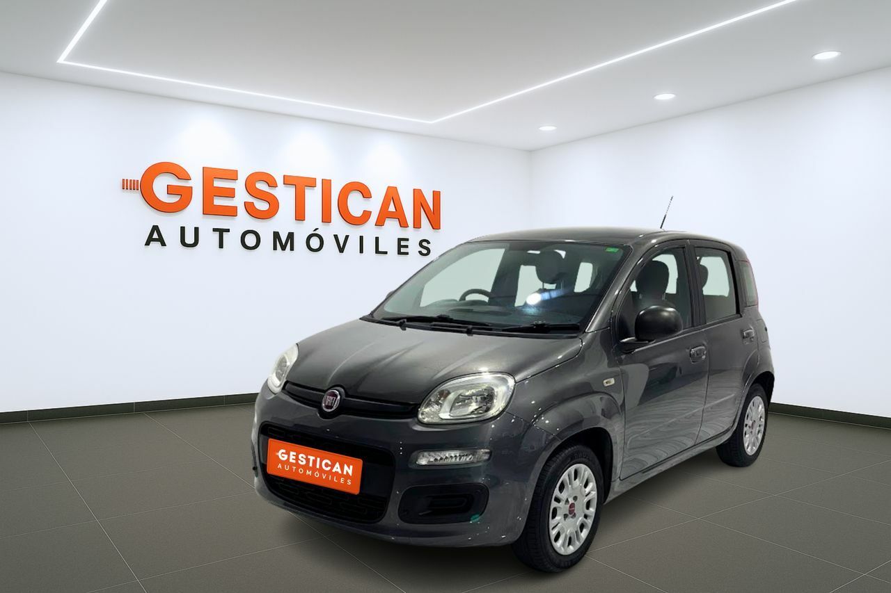 Fiat Panda 1.2 Easy 51kW (69CV) G1612  - Foto 1