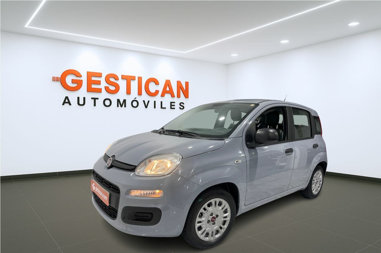 Fiat Panda Panda Hybrid 1.0 51kw (70CV)  - Foto 1