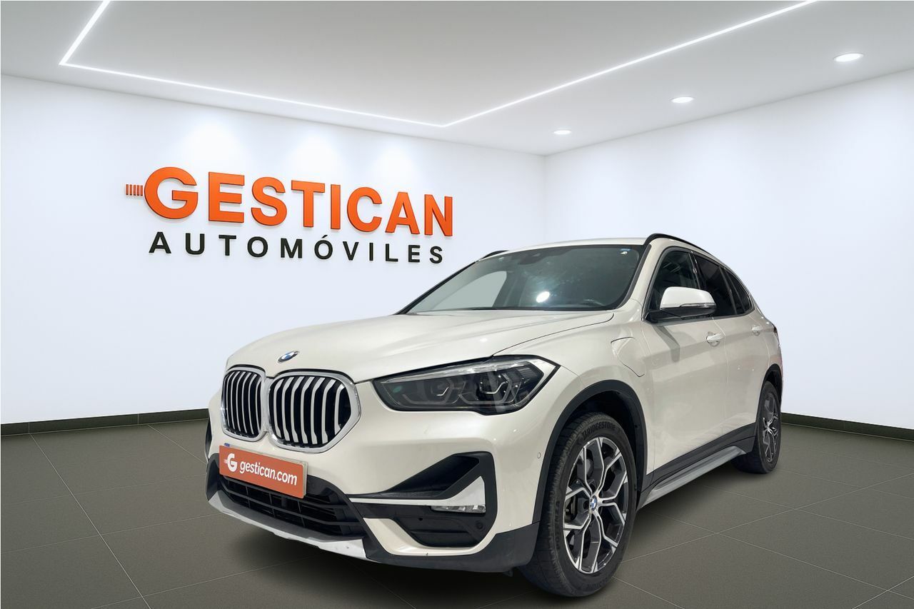 BMW X1 xDrive25e G5339  - Foto 1