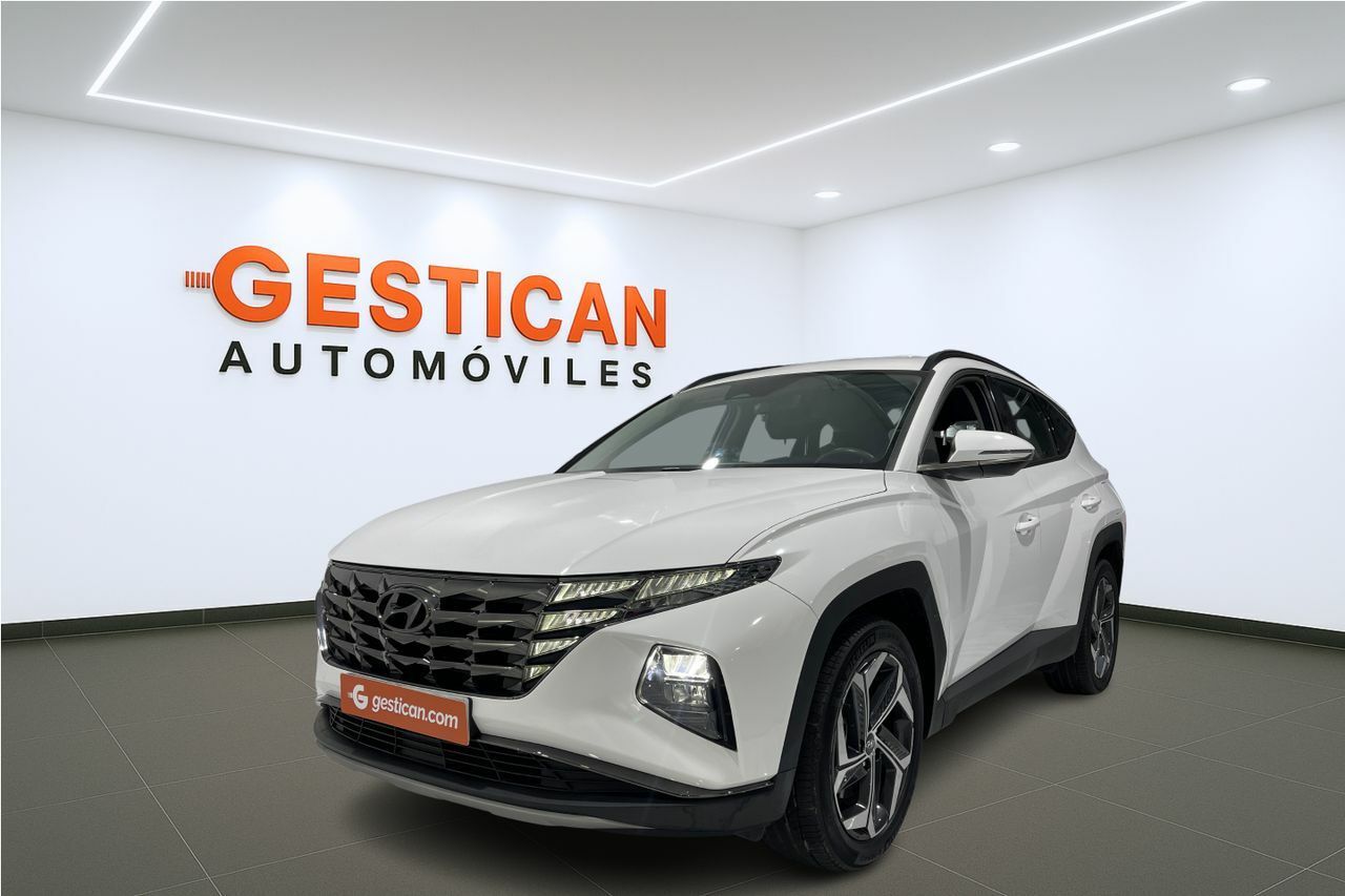 Hyundai Tucson 1.6 TGDI PHEV 195kW Maxx Auto 4X4 5856LPZ  - Foto 1