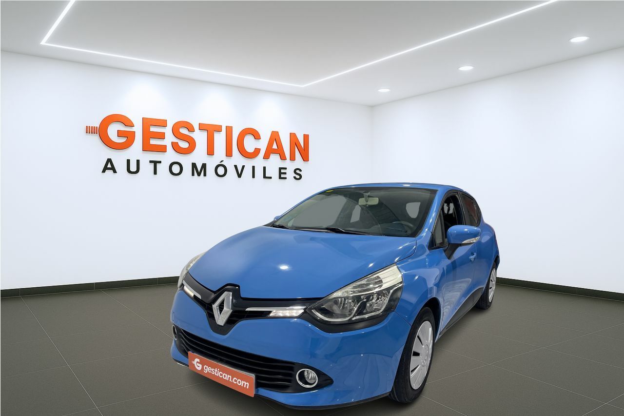 Renault Clio Expression 1.2 16v 75 G6294  - Foto 1