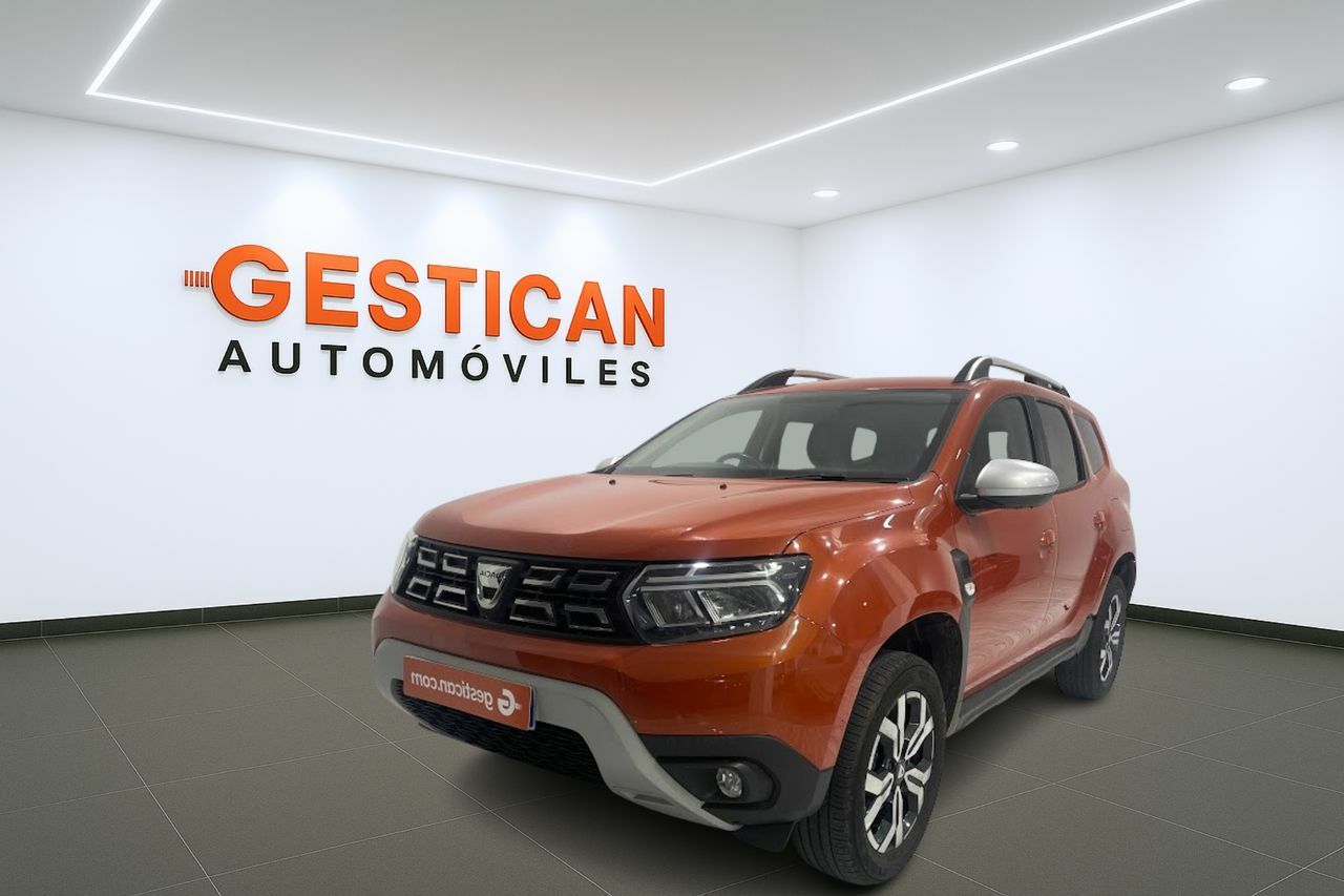 Dacia Duster Access TCE 67kW(90CV) 4X2 G2416  - Foto 1