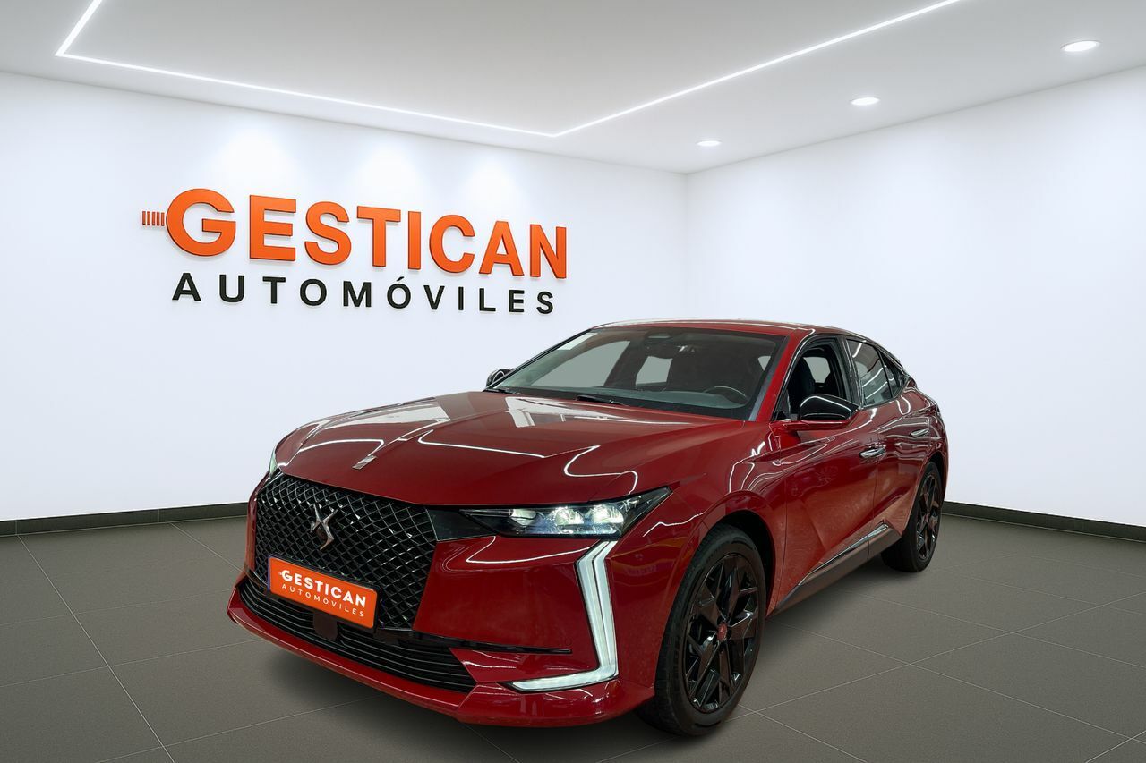 DS DS 4 E-TENSE 225 PERFORMANCE LINE + G4287  - Foto 1