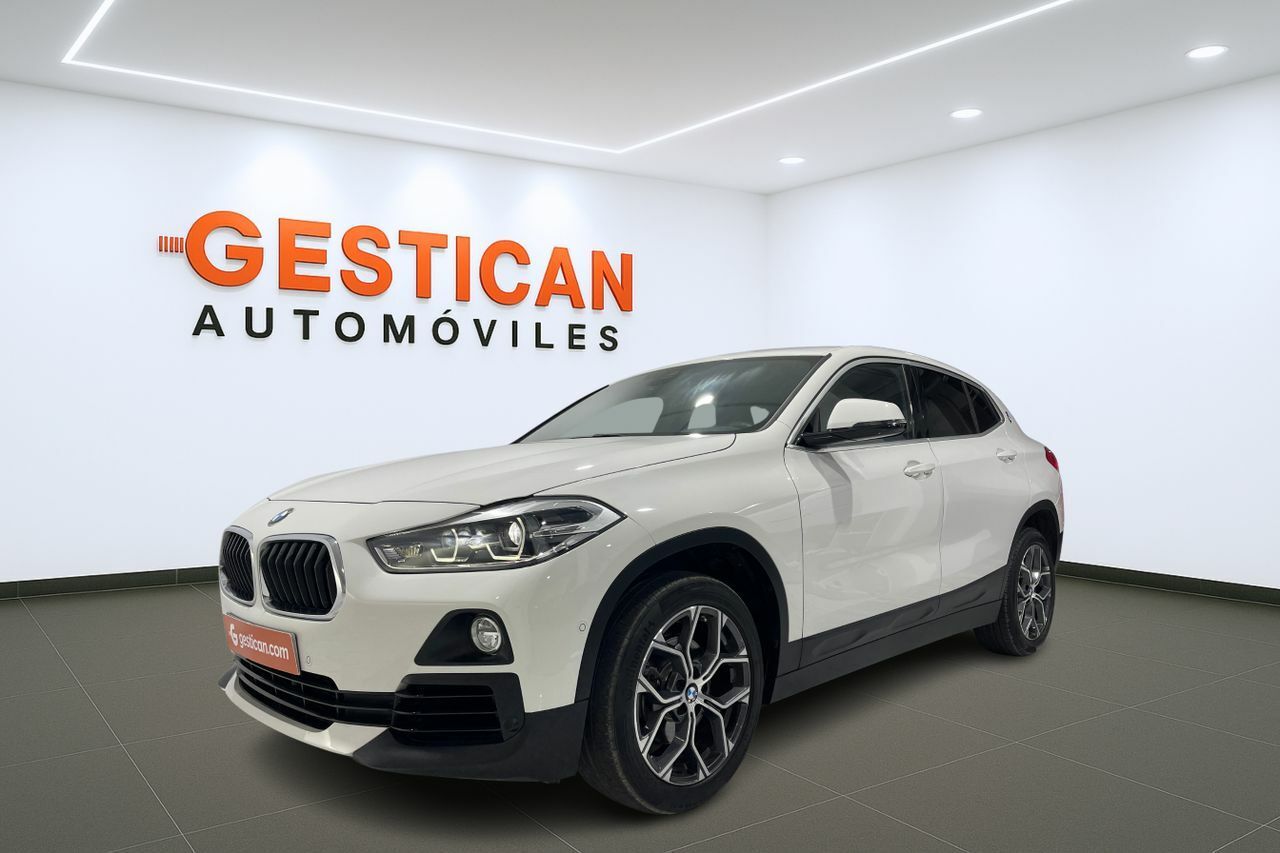 BMW X2 X2S DRIVE 18I  - Foto 1