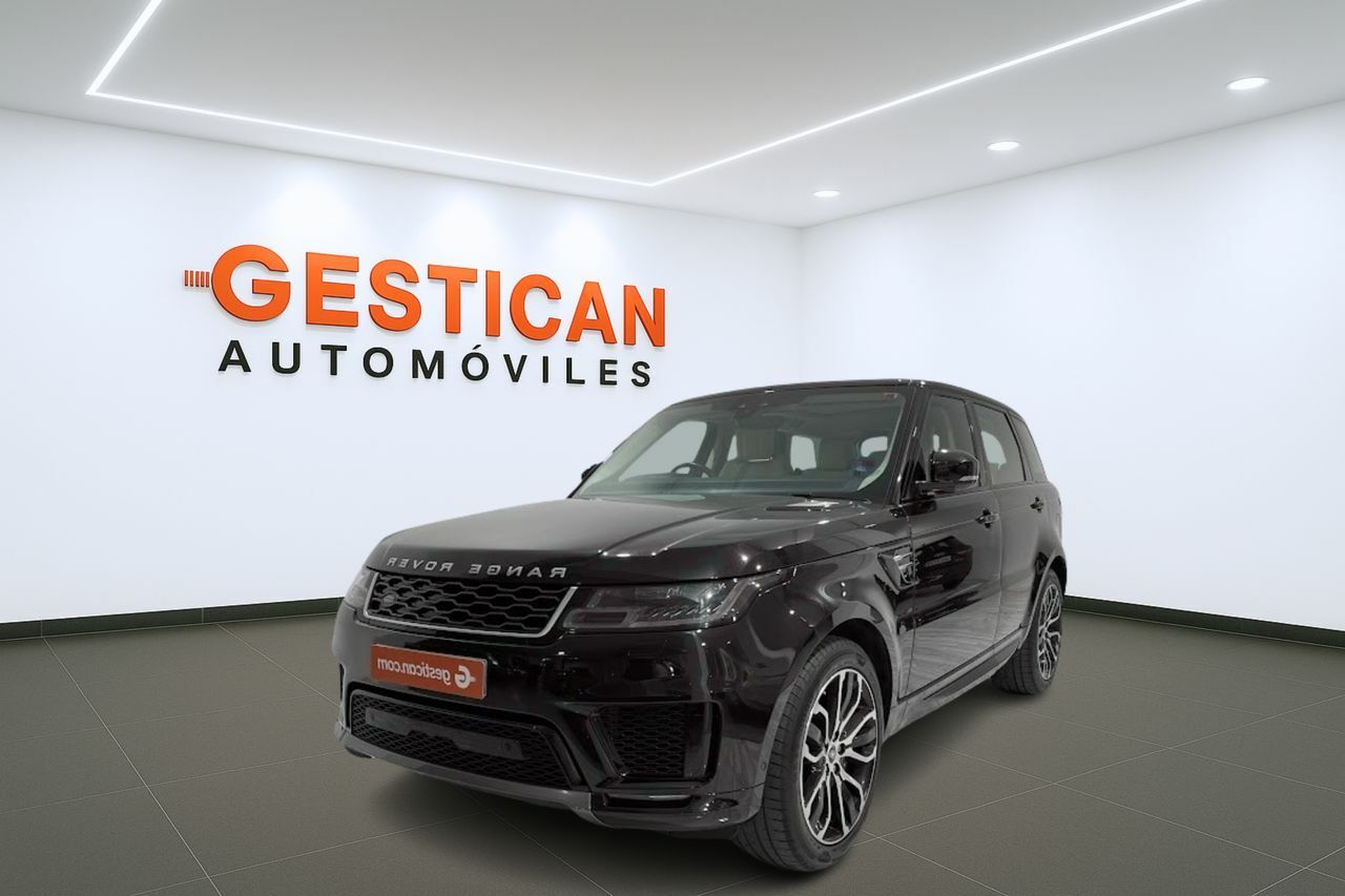 Land-Rover Range Rover Sport 2.0 Si4 PHEV 297kW (404CV) HSE G3005  - Foto 1