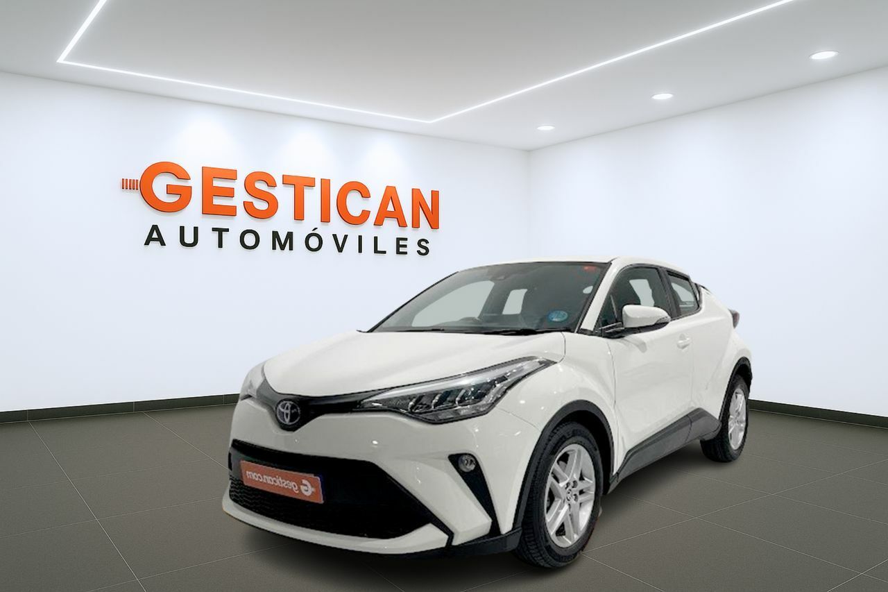 Toyota C-HR 1.8 125H Active G7715  - Foto 1