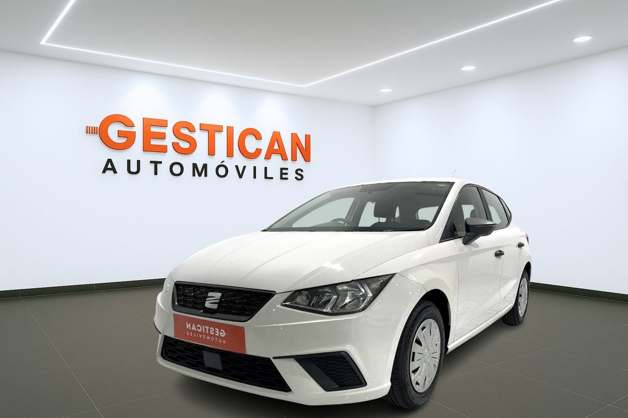Seat Ibiza 1.0 EcoTSI 70kW (95CV) Reference G1292  - Foto 1