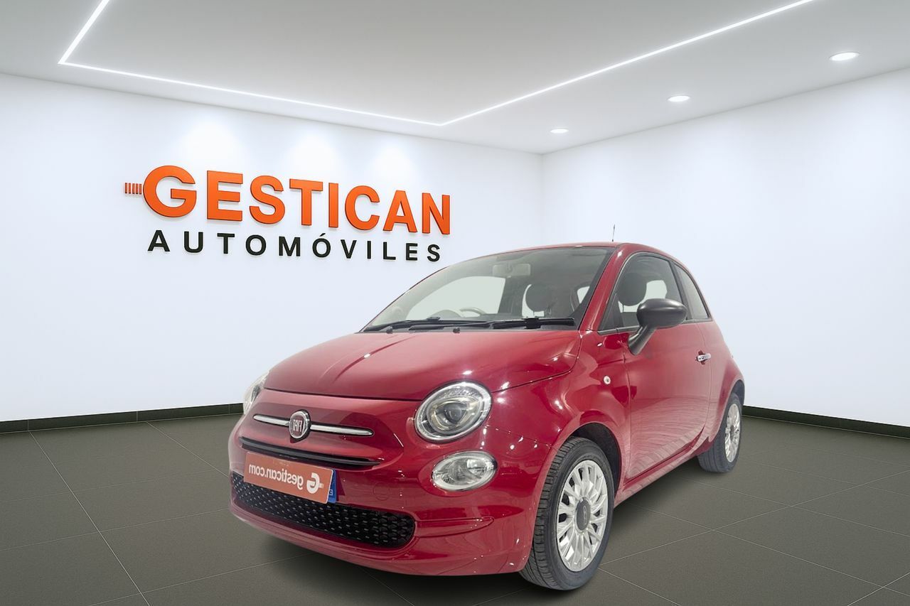 Fiat 500 Connect 1.0 Hybrid 51KW (70 CV) G0000  - Foto 1