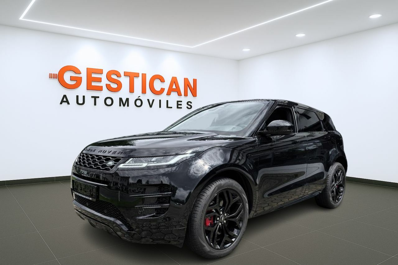 Land-Rover Range Rover Evoque 1.5 P300e R-Dynamic S AUTO 4WD PHEV G3553  - Foto 1