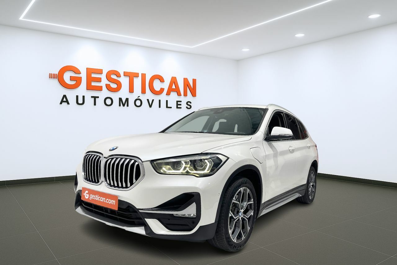 BMW X1 xDrive25e G9098  - Foto 1