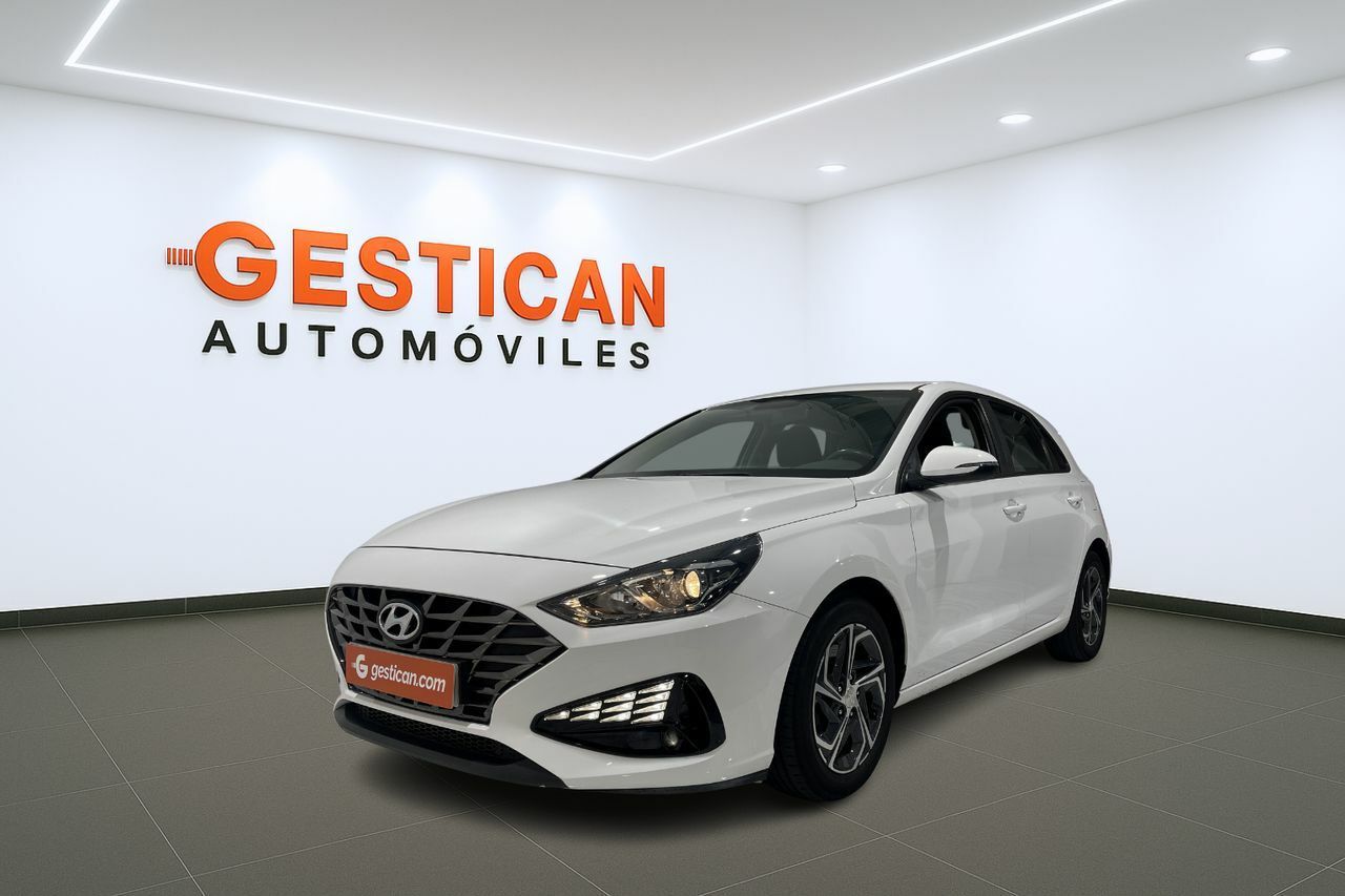 Hyundai i30 1.0 TGDI Essence G9383  - Foto 1