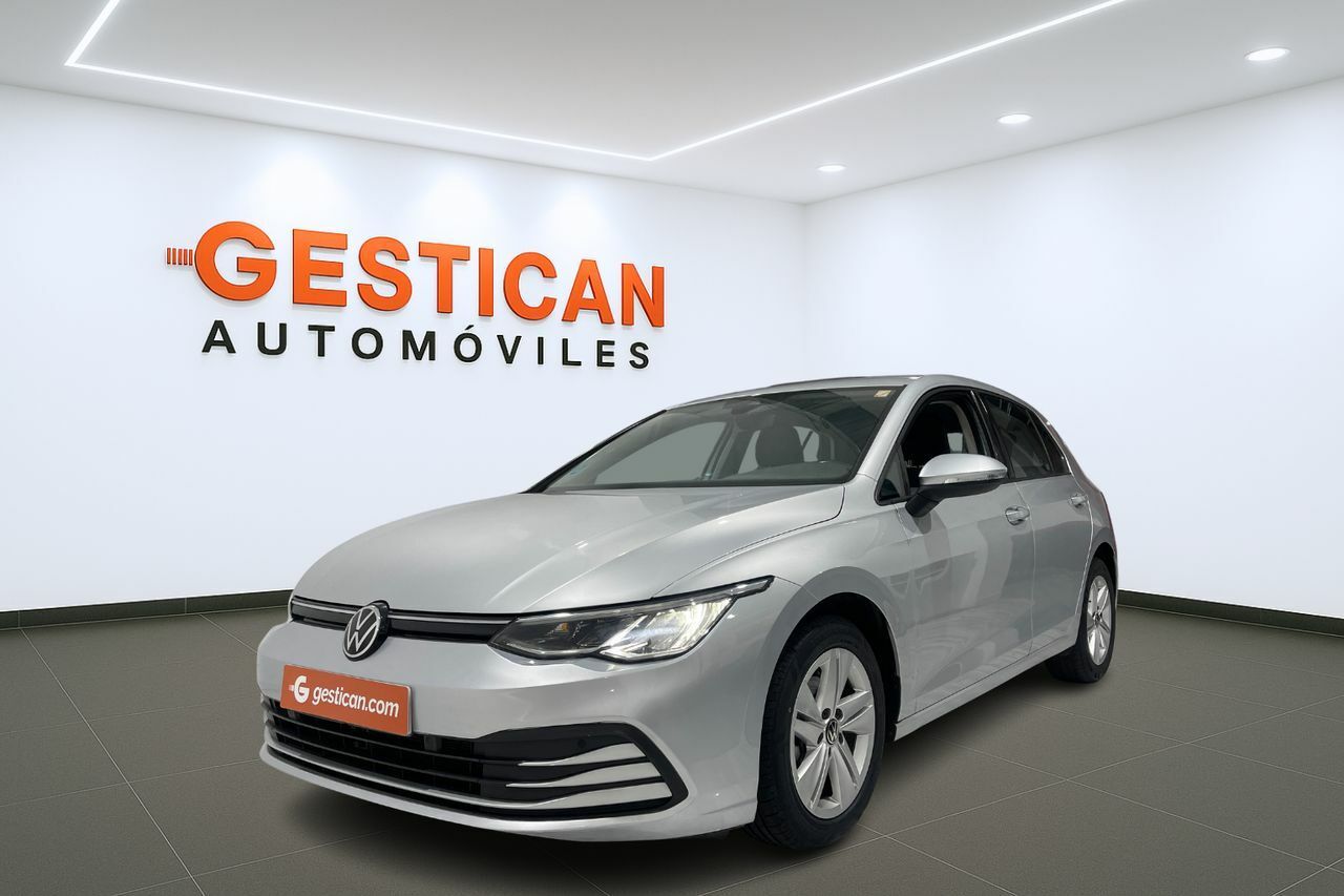 Volkswagen Golf R-Line 1.5 TSI 96kW (130CV) G1617  - Foto 1