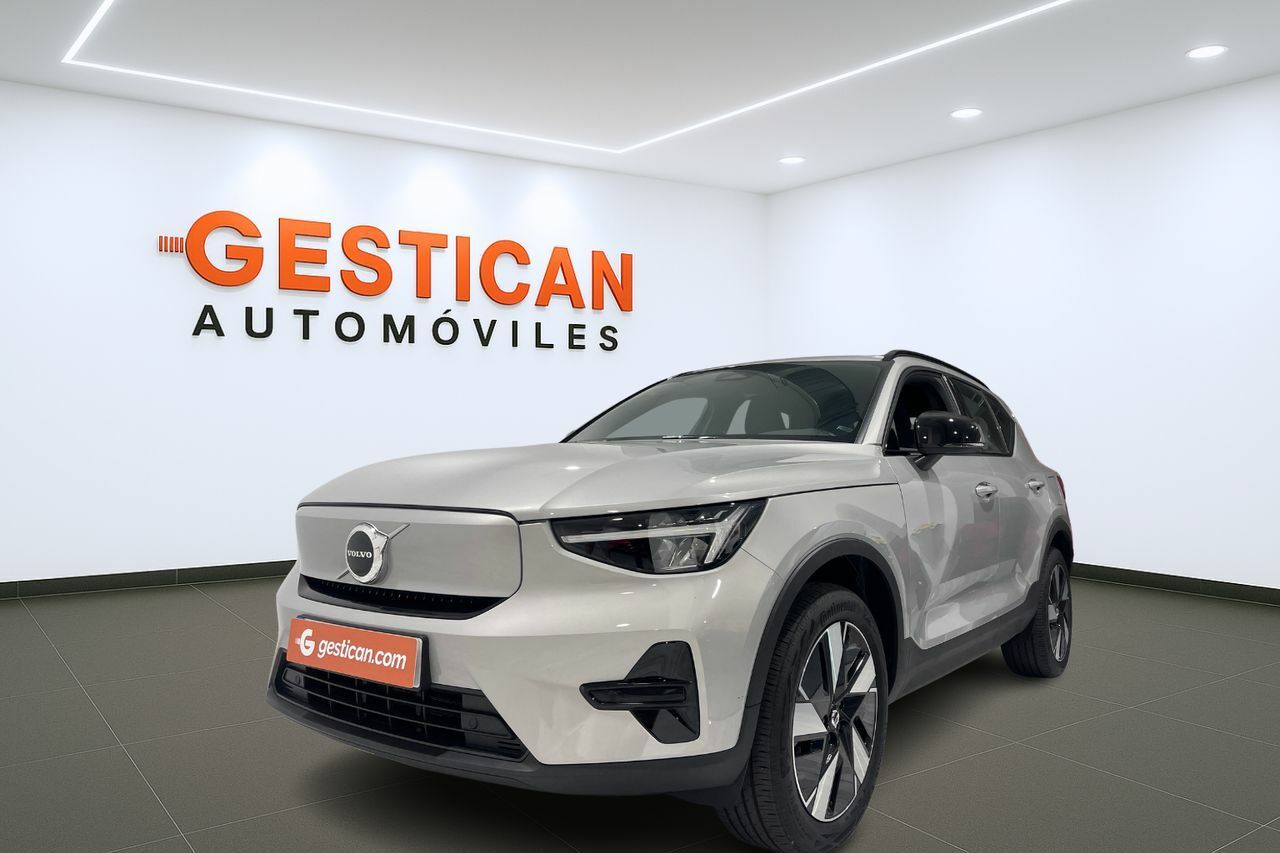Volvo XC40 Recharge Single Core Auto G4449  - Foto 1