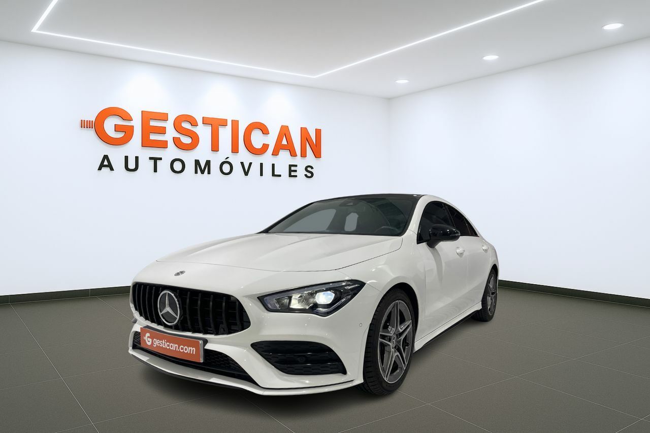 Mercedes CLA CLA 180 AMG Line G7928  - Foto 1