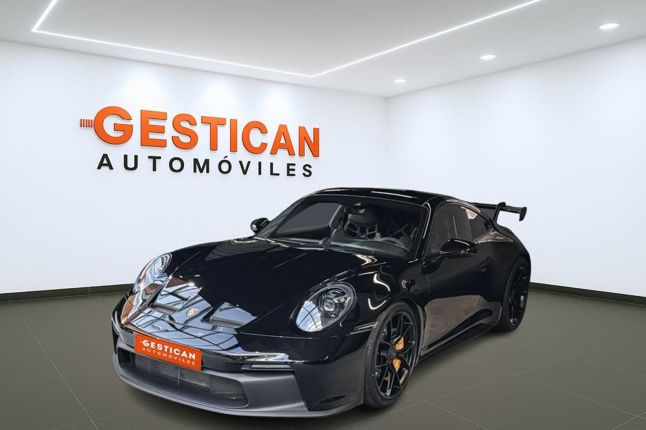 Porsche 911 GT3 Ceramic G1110  - Foto 1