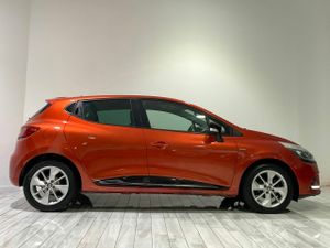 Renault Clio Limited Energy TCe 66kW (90CV) G7799  - Foto 3