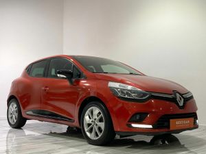 Renault Clio Limited Energy TCe 66kW (90CV) G7799  - Foto 2