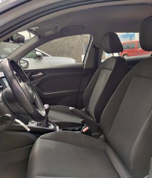 Audi A1  Sportback EPIC   - Foto 13