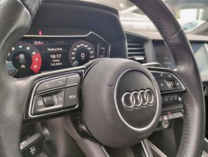 Audi A1  Sportback EPIC   - Foto 9