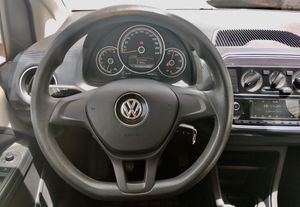 Volkswagen up! 1.0 Move up!   - Foto 9