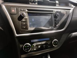 Toyota Auris 1.6   - Foto 5