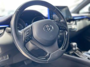 Toyota C-HR Hybrid   - Foto 6