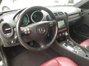 Mercedes Clase SLK 350   - Foto 13