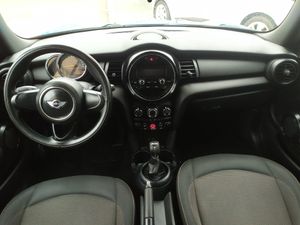 MINI Cabrio Cabrio   - Foto 6